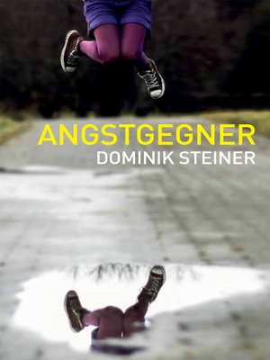 cover image of Angstgegner
